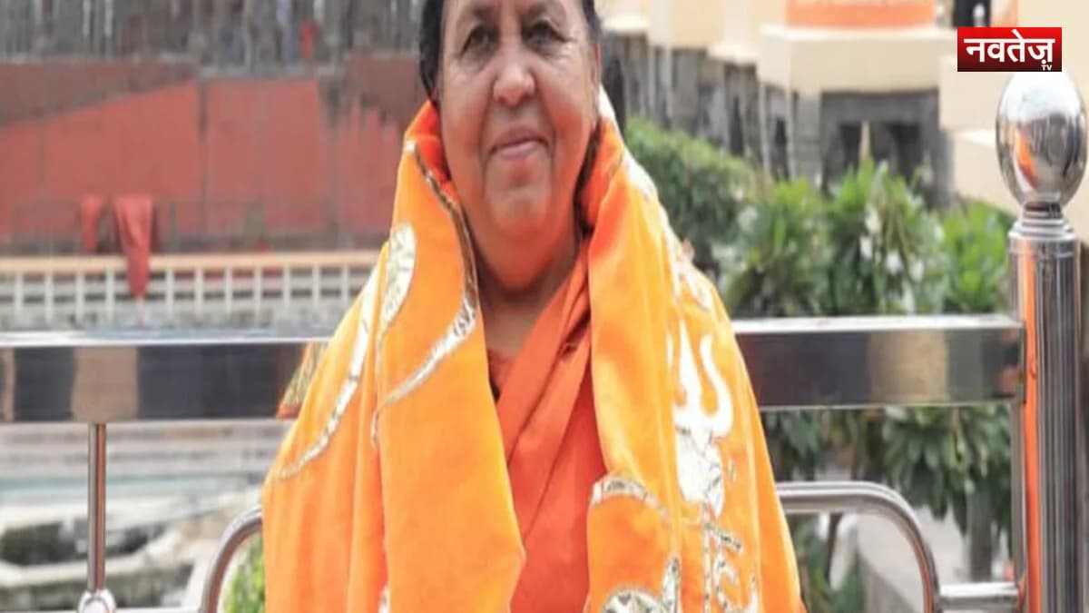 सिंहस्थ 2028 की तैयारियों पर उमा भारती की चिंता