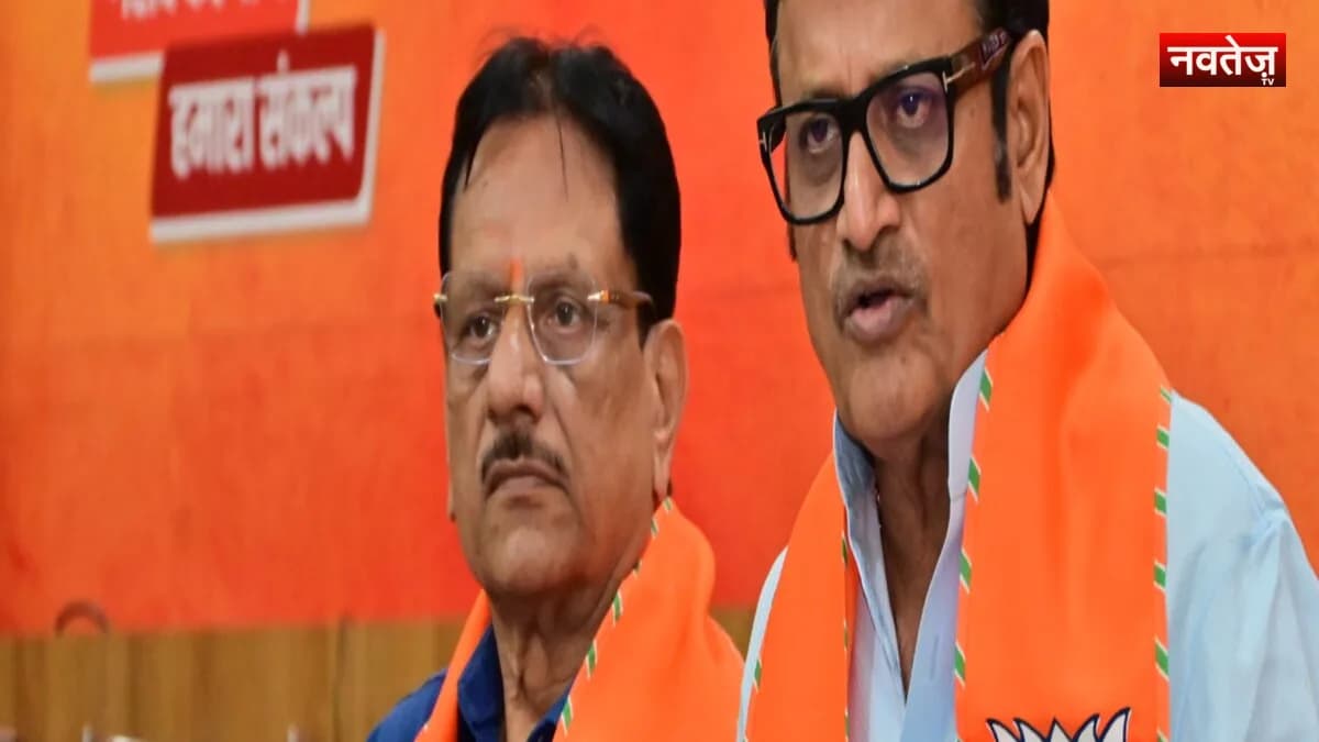 राठौड़ का गहलोत पर पलटवार
