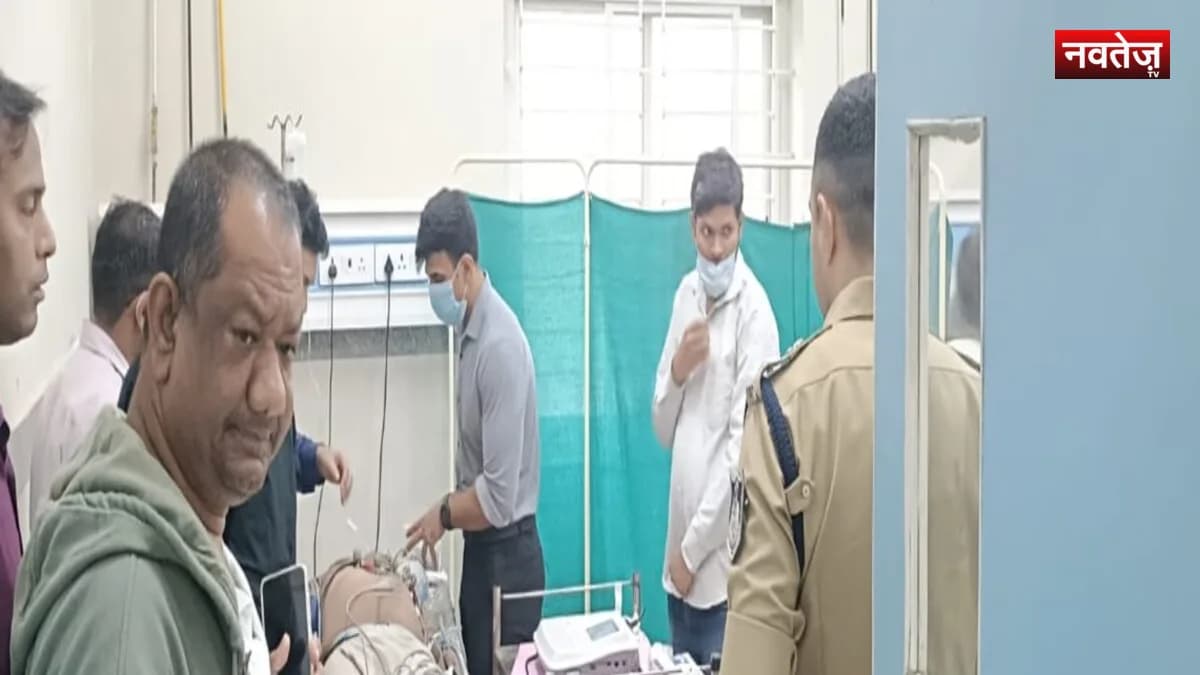 एमपी में जहरीली शराब से अब तक 11 की मौत