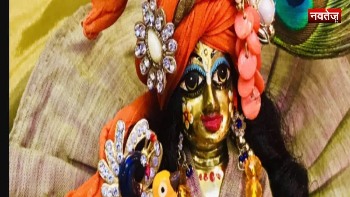 श्री कृष्ण जन्माष्टमी 2026: कई साल बाद बना दुर्लभ संयोग, जानें सही तिथि, पूजा मुहूर्त और पारण का समय