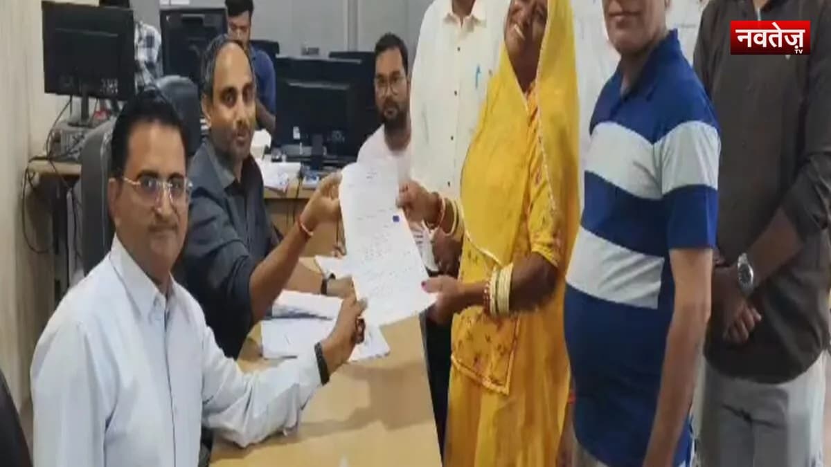 तखतगढ़ निकाय चुनाव में बड़ा सियासी उलटफेर