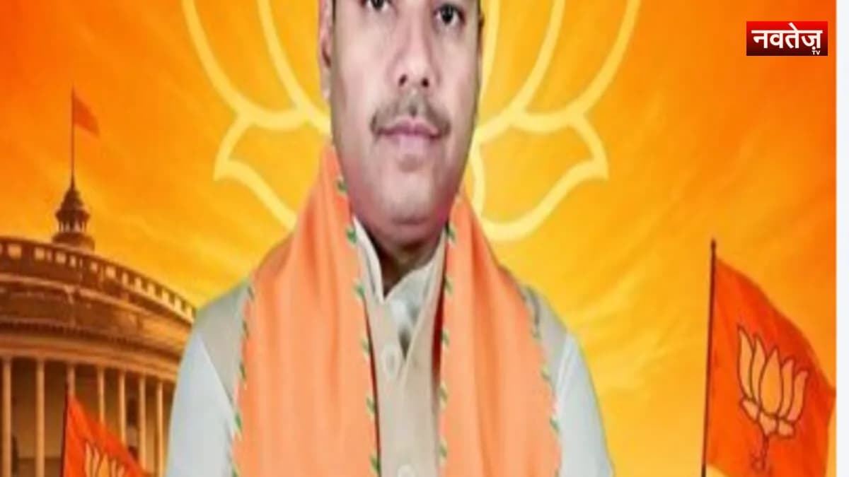 कांग्रेस विधायक के बयान पर हामिद खान मेवाती का पलटवार