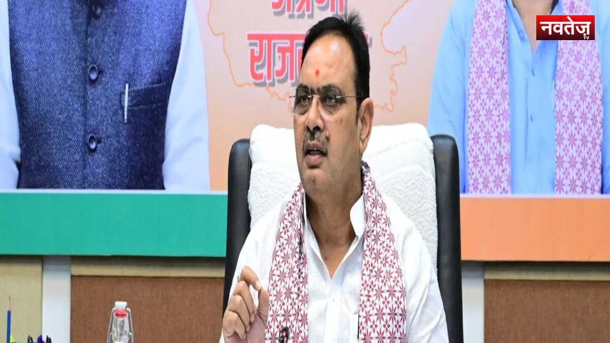 ग्रामीण राजस्थान में विकास को मिलेगी नई रफ्तार