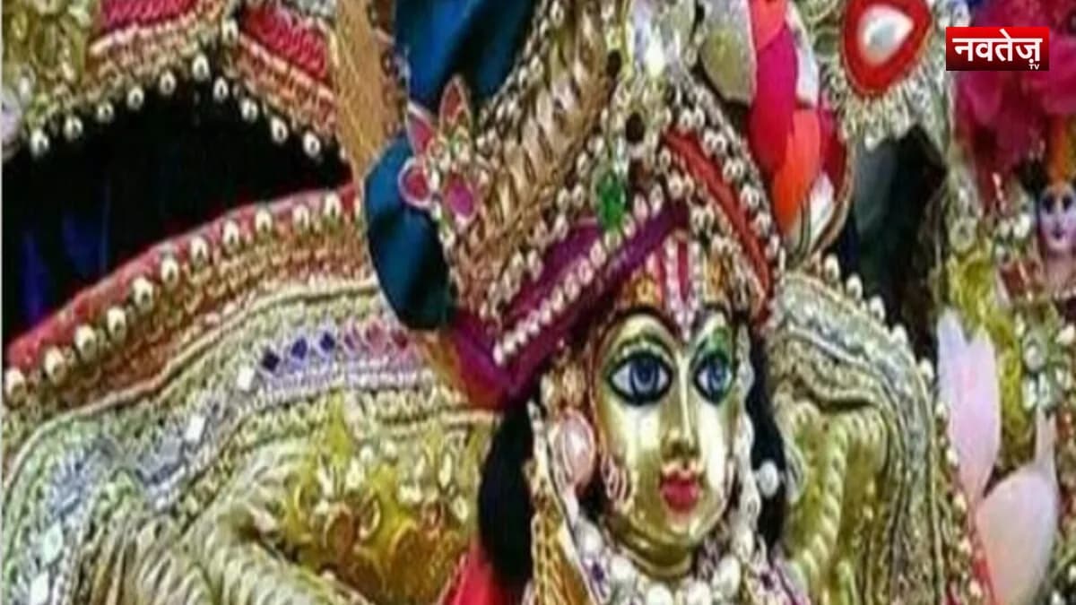 Janmashtami 2024: 4 सितंबर को मनाई जाएगी श्रीकृष्ण जन्माष्टमी, जानिए निशिता काल का समय और पूजा के नियम