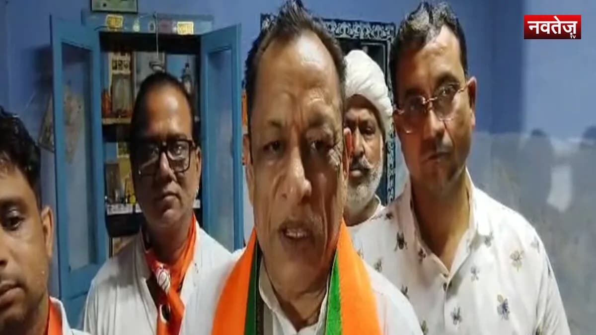 सुमेरपुर-तखतगढ़ में बहुमत से भाजपा बोर्ड का दावा