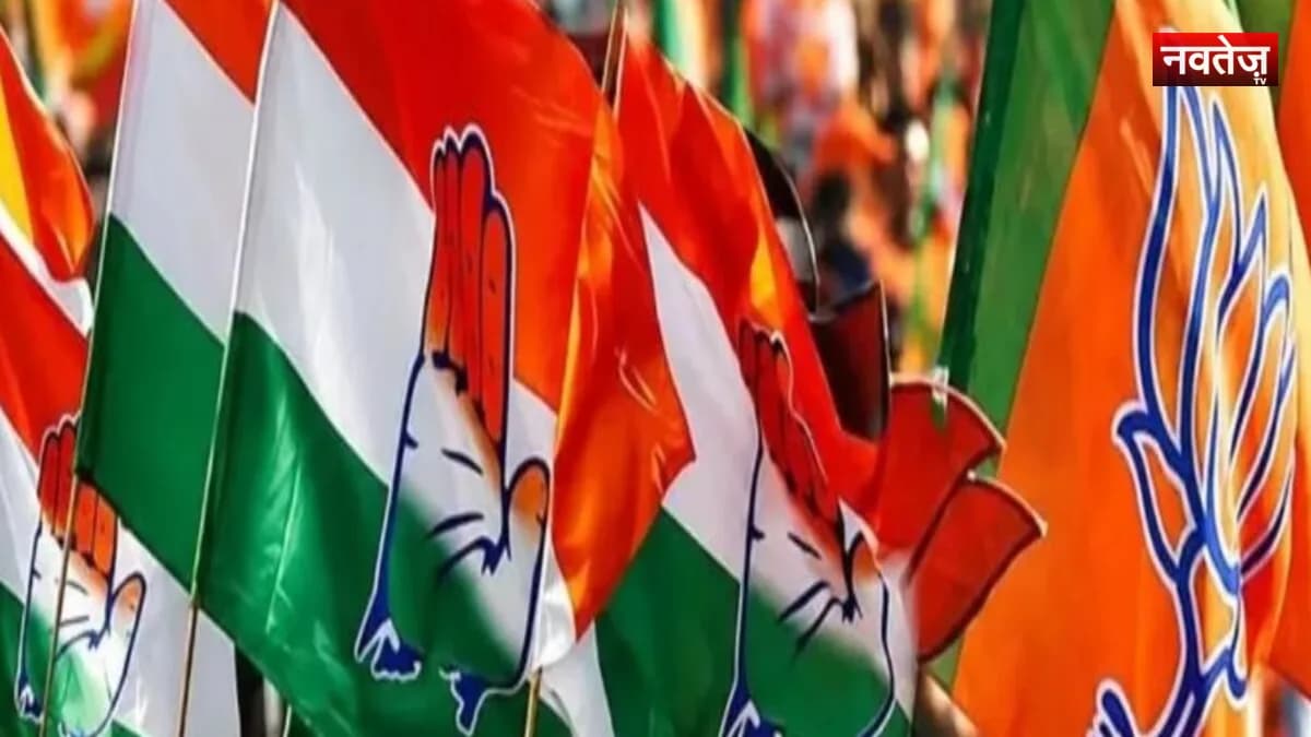 नगर निगम चुनाव विश्लेषण: कांग्रेस और भाजपा की पूरी वार्ड सूची और महिला उम्मीदवारों का बढ़ता दबदबा
