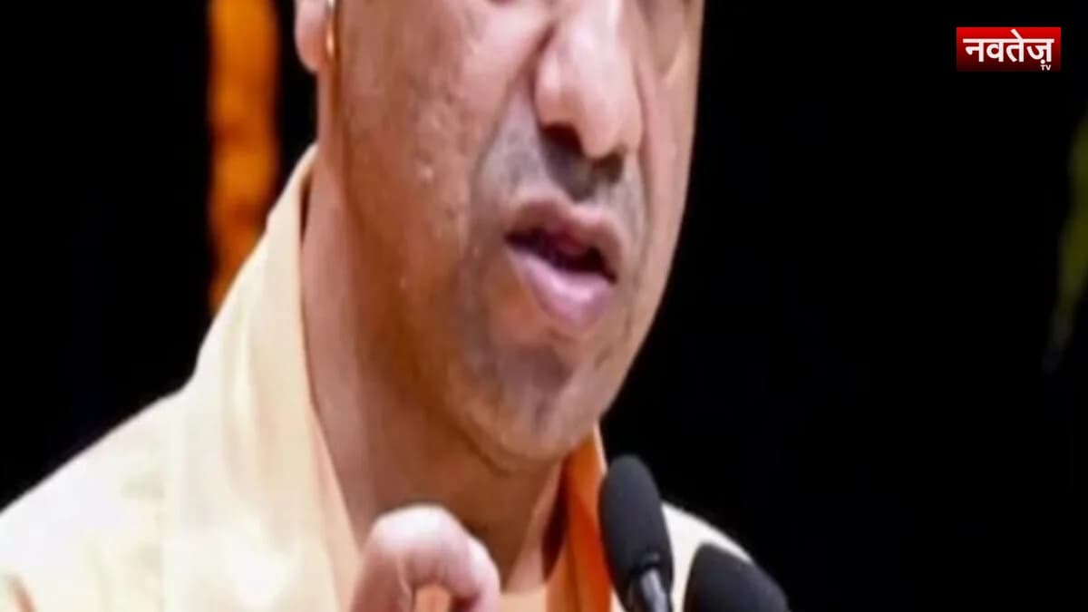 JPNIC विवाद: योगी सरकार ने अखिलेश पर लगाए सरकारी धन के दुरुपयोग के आरोप, सपा प्रमुख ने किया पलटवार
