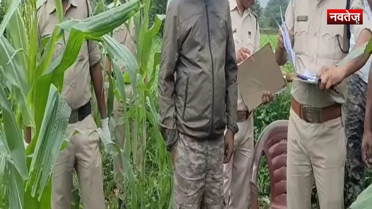 शराब के नशे में भाई बना भाई का कातिल