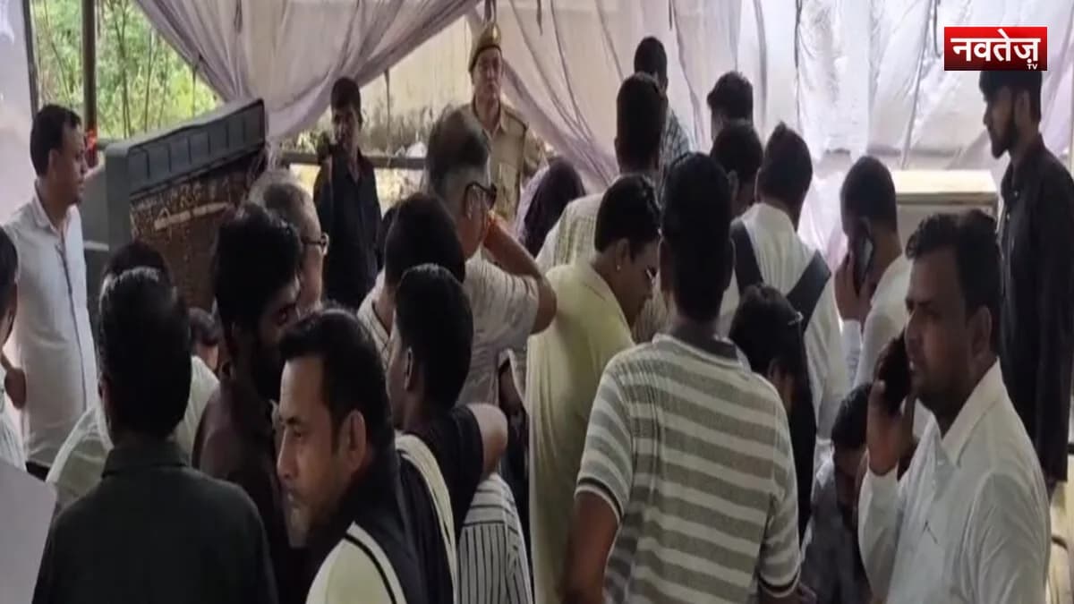 झुंझुनूं जिले की 19 शहरी निकायों में नामांकन प्रक्रिया शुरू