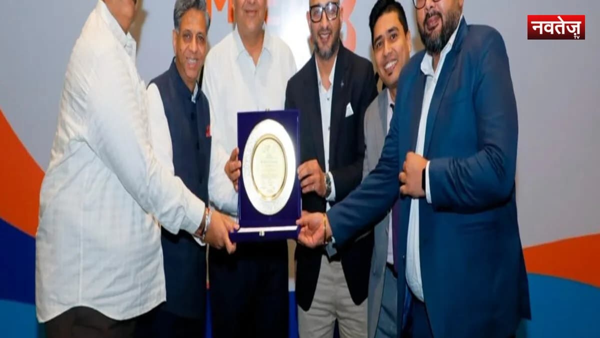 JAY के युवा ज्वैलर्स सम्मेलन में 175 से अधिक सदस्यों ने लिया हिस्सा