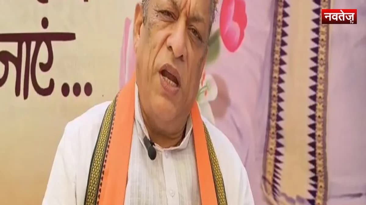 नेपाल में आपदा के बीच राजस्थान के 1333 वरिष्ठ नागरिक सुरक्षित