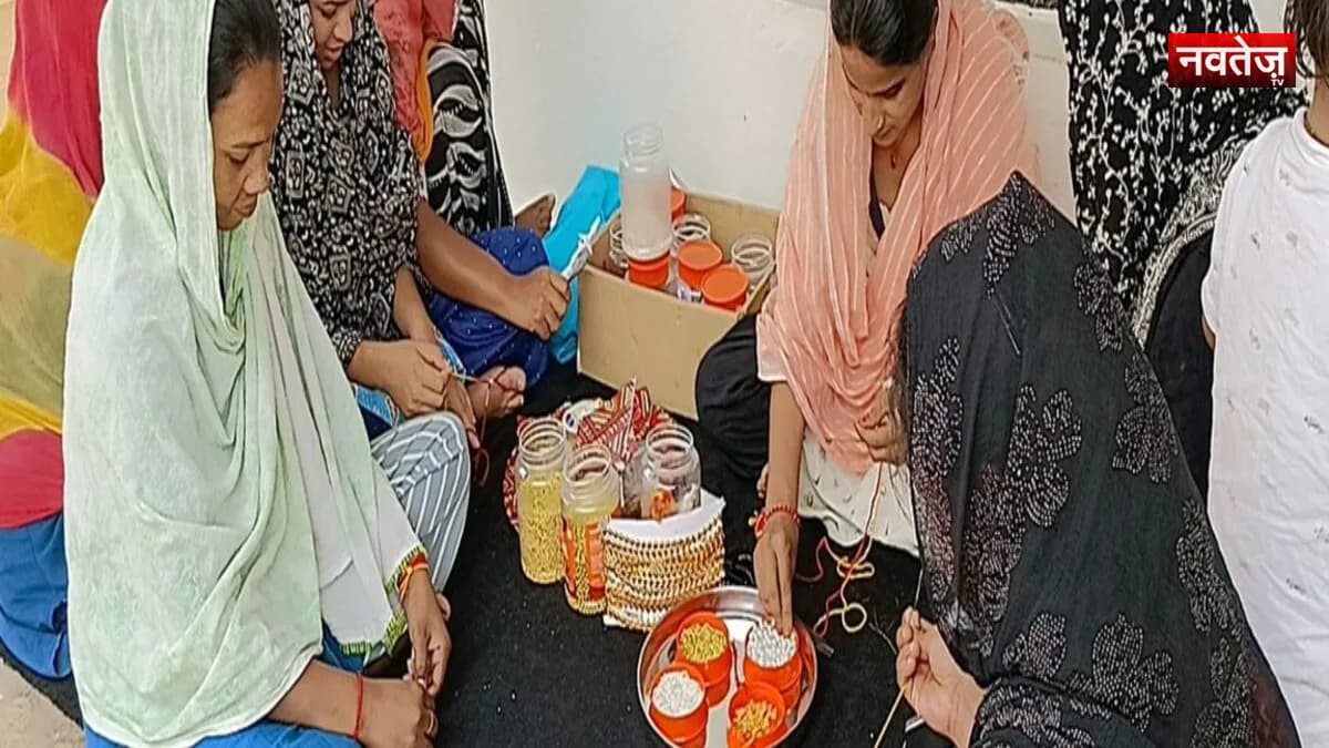 जिला जेल छिंदवाड़ा की अनोखी पहल