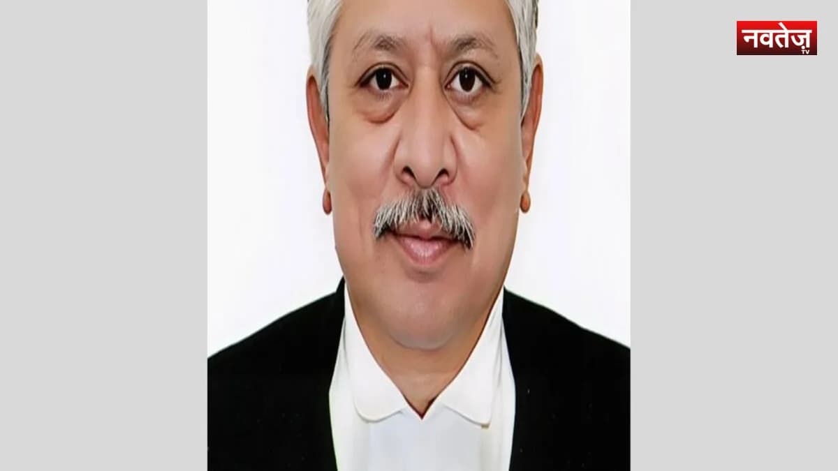 सुप्रीम कोर्ट में खींचतान: जस्टिस संदीप Mehta की CJI को चिट्ठी, राजस्थान HC के कार्यवाहक मुख्य न्यायाधीश पर गंभीर आरोप