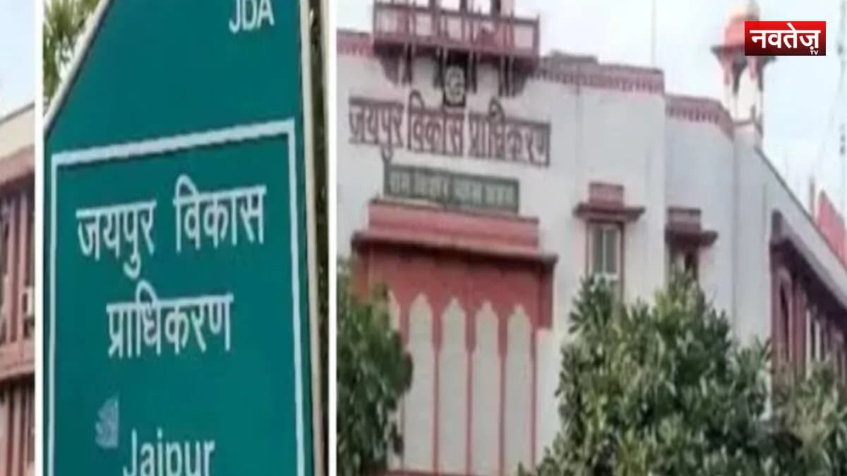 जयपुर में सड़क चौड़ीकरण और अतिक्रमण हटाने के आदेश: 22 गोदाम से बी-2 बाइपास तक 310 कब्जे हटेंगे, 3 महीने में रिपोर्ट तलब