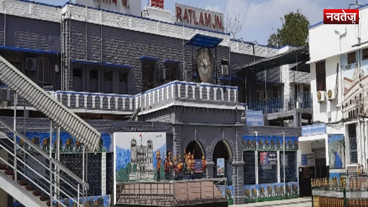 रक्षाबंधन पर रेलवे की सौगात, 9 जोड़ी स्पेशल ट्रेनों के फेरे बढ़े