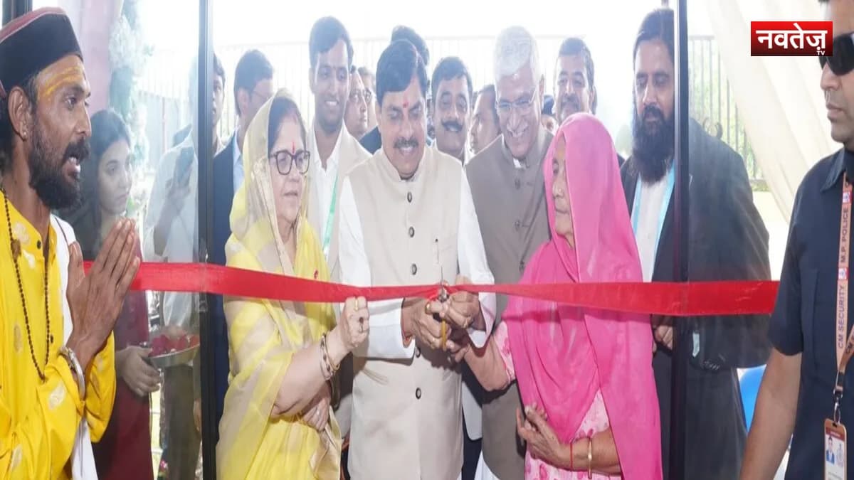 पीथमपुर में 850 करोड़ के निवेश से दो मैन्युफैक्चरिंग प्लांट शुरू