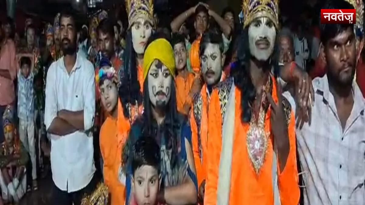 छिंदवाड़ा पहुंची श्रीराम की वानर सेना, धूमधाम से मनेगी गोस्वामी तुलसीदास की जयंती