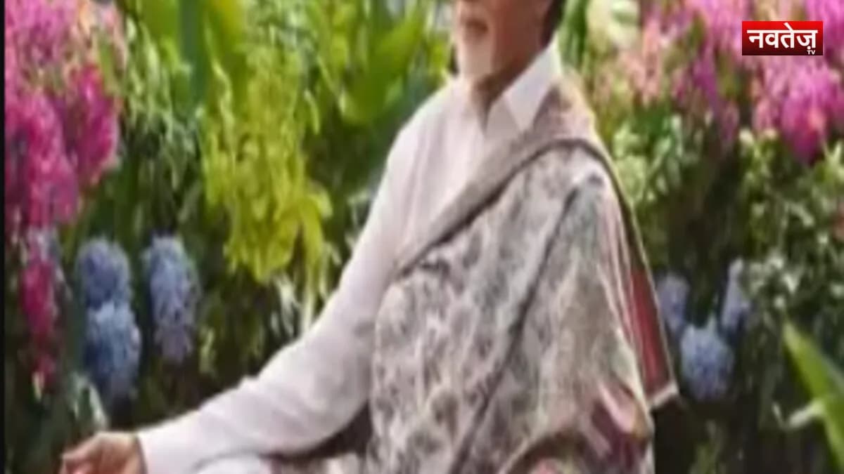 अमिताभ बच्चन का खुलासा: 'कुली' सेट के हादसे में चढ़े खून से हुआ था हेपेटाइटिस बी; 25% लिवर के सहारे जी रहे हैं एक्टिव जिंदगी