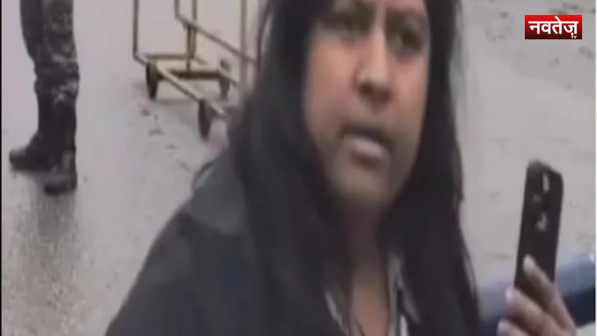 'जानता नहीं मेरा बाप कौन है' की जगह ले रहा है 'Gen-Z': उमर अब्दुल्ला; कारगिल चेकपोस्ट विवाद पर बोले CM