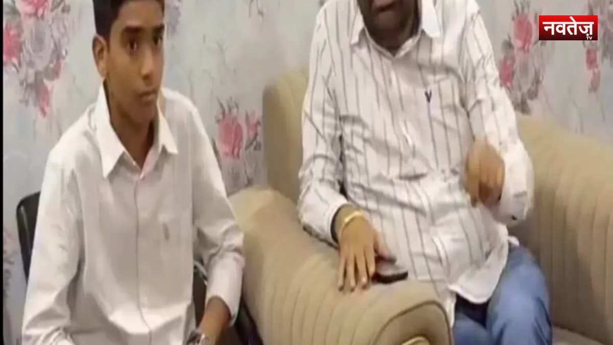 जेल में बंद नरेश मीणा को मिलेगा हनुमान बेनीवाल का साथ?