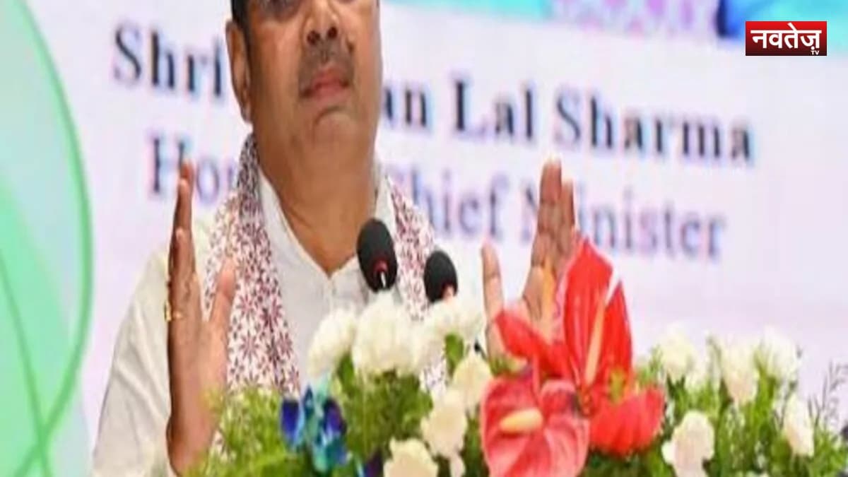 राजस्थान में निकाय चुनाव से पहले बड़ा प्रशासनिक फेरबदल