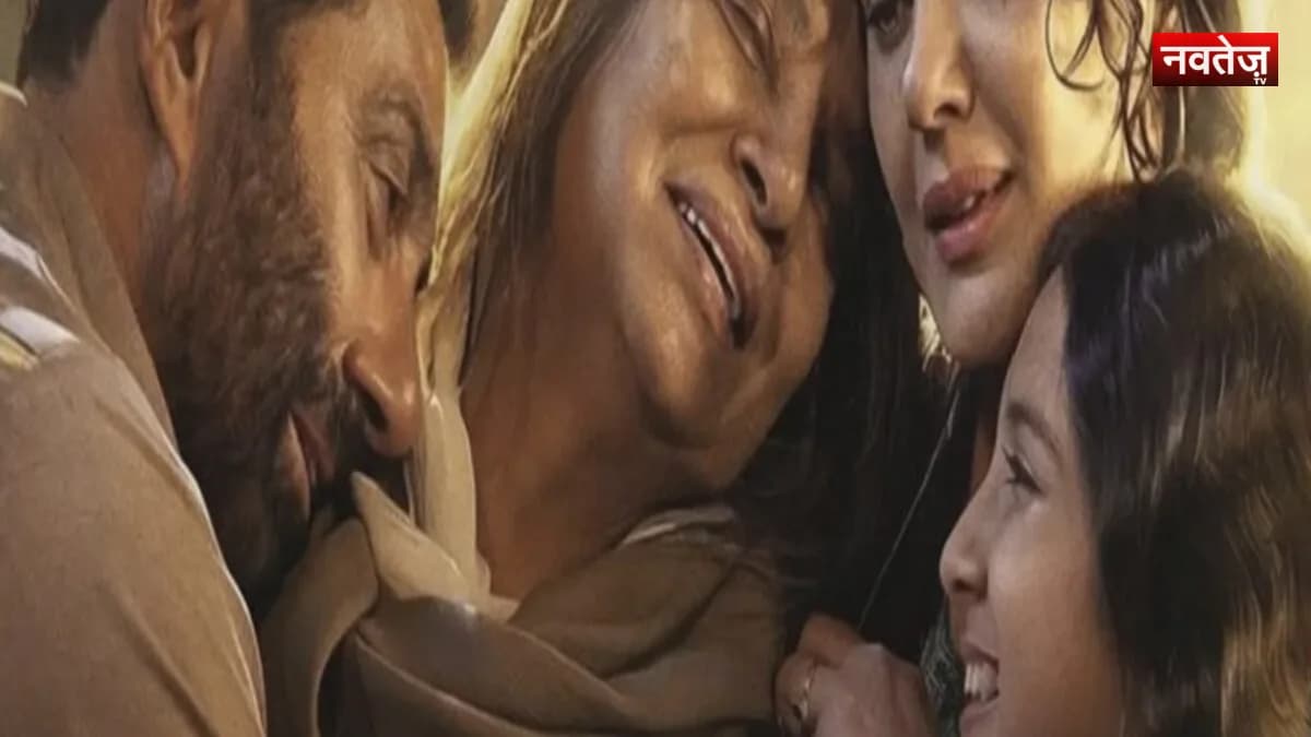 बंटवारा 1947: रिलीज के बाद मेकर्स का बड़ा फैसला, अब सिर्फ 99 रुपये में मिल रहे फिल्म के टिकट