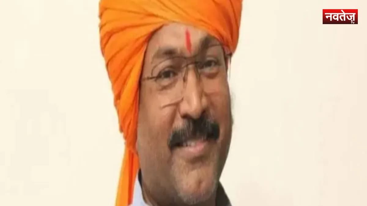 भाजपा की नई राष्ट्रीय टीम: खरगोन सांसद गजेंद्र पटेल बने राष्ट्रीय महामंत्री, बड़वानी में जश्न
