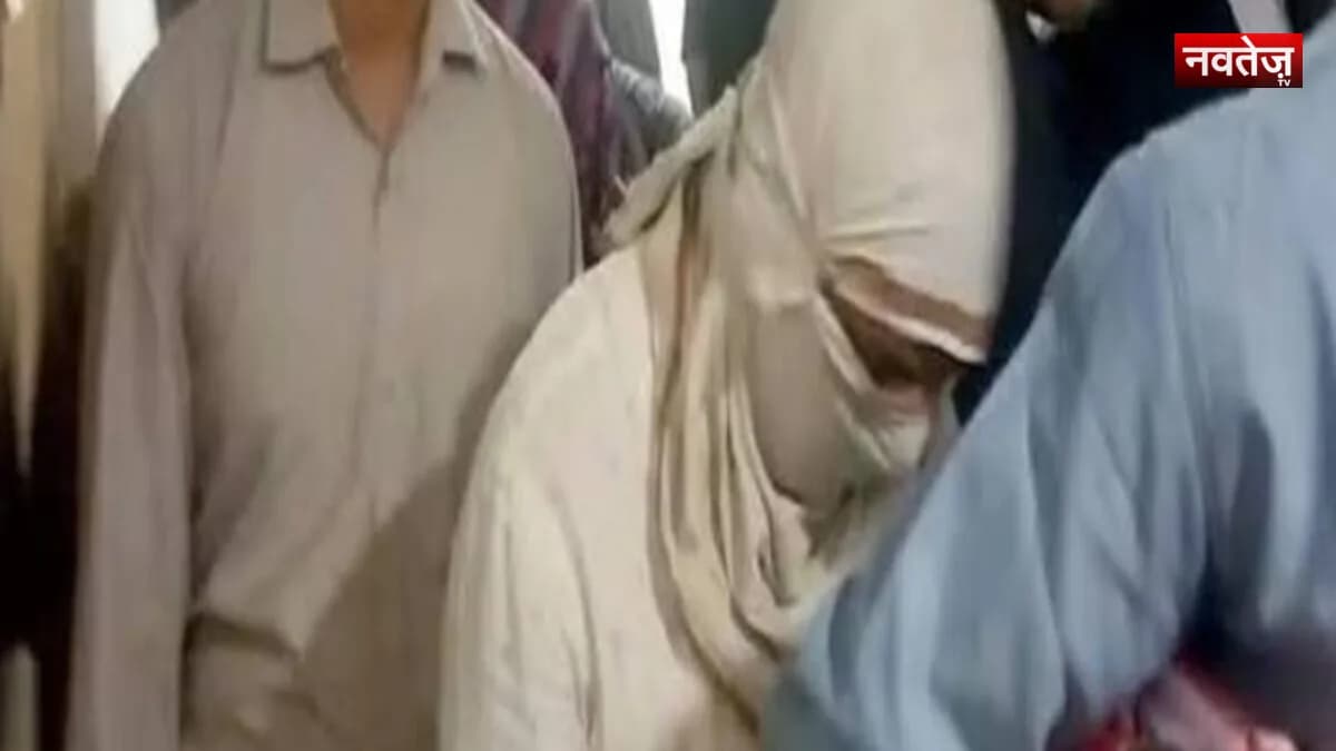 जयपुर JEN पेपर लीक: दूध बेचने वाले से ऐसे बना सॉल्वर एजेंट, SOG ने 32 साल के अभिषेक खंडेलवाल को दबोचा