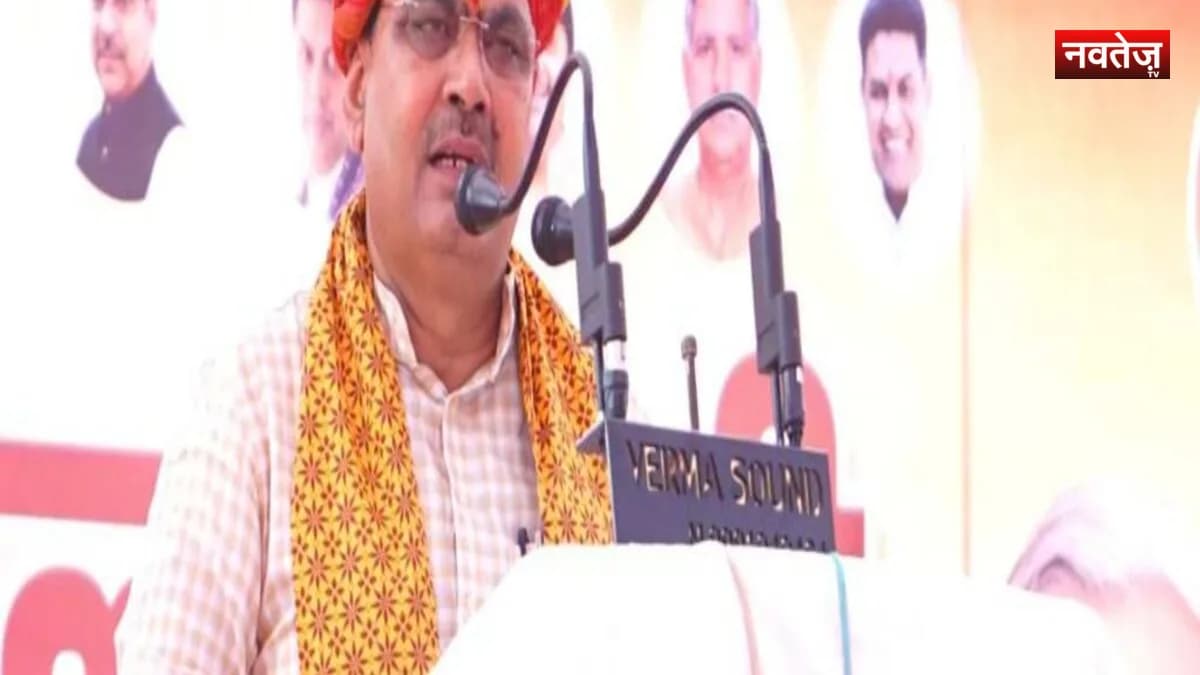 राजस्थान के सीमावर्ती इलाकों में मजबूत होगा सड़क नेटवर्क: श्रीगंगानगर-हनुमानगढ़ हाईवे को फोर लेन बनाने के लिए 2,386 करोड़ की मंजूरी