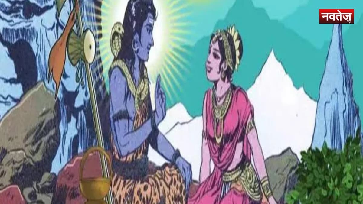 सावन में शिव-सती का प्रसंग: बिना बुलाए यज्ञ में जाने से क्या हुआ था; जानें इस पौराणिक कथा की बड़ी सीख