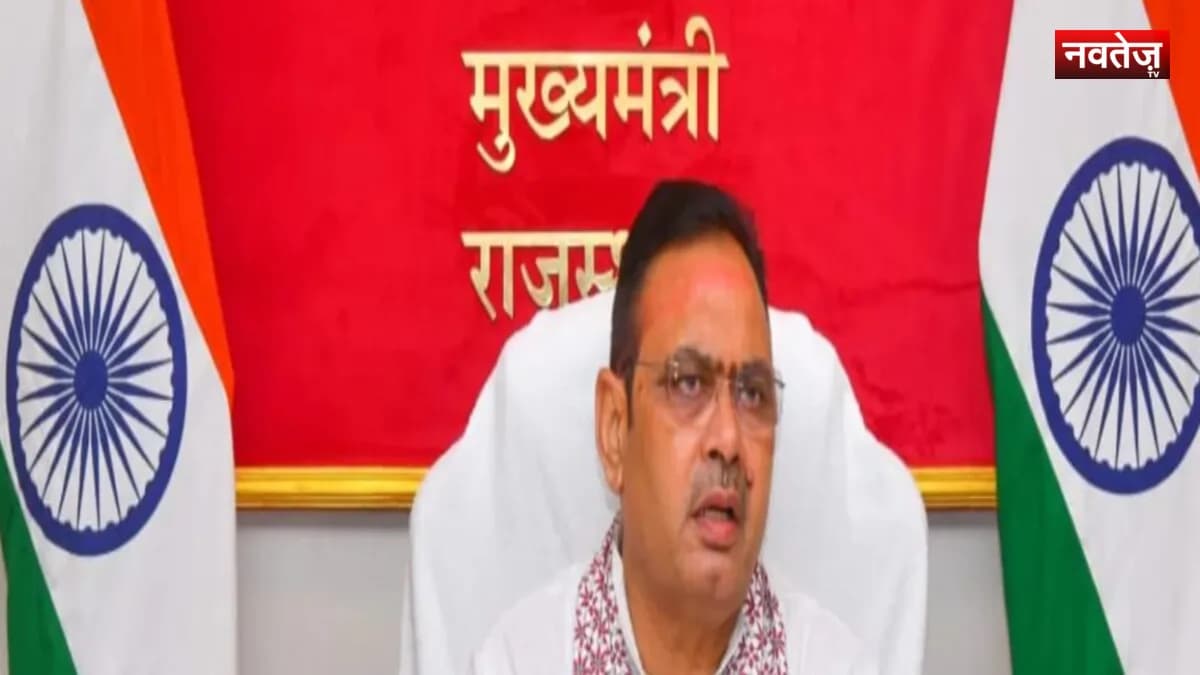 राजस्थान कैबिनेट के बड़े फैसले: यूसीसी बिल को मंजूरी, सरकारी कर्मचारियों को प्रमोशन में छूट और पुत्र-वधू को अनुकंपा नियुक्ति