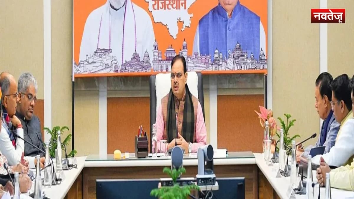 चुनाव से पहले 788 करोड़ के विकास कार्यों को रफ्तार