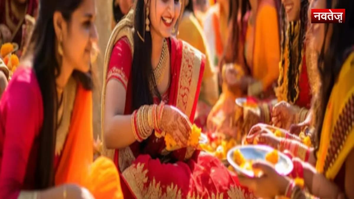 हरियाली तीज 2026: इस दिन रखा जाएगा सुहागिनों का व्रत, नोट करें शुभ मुहूर्त और सही तिथि
