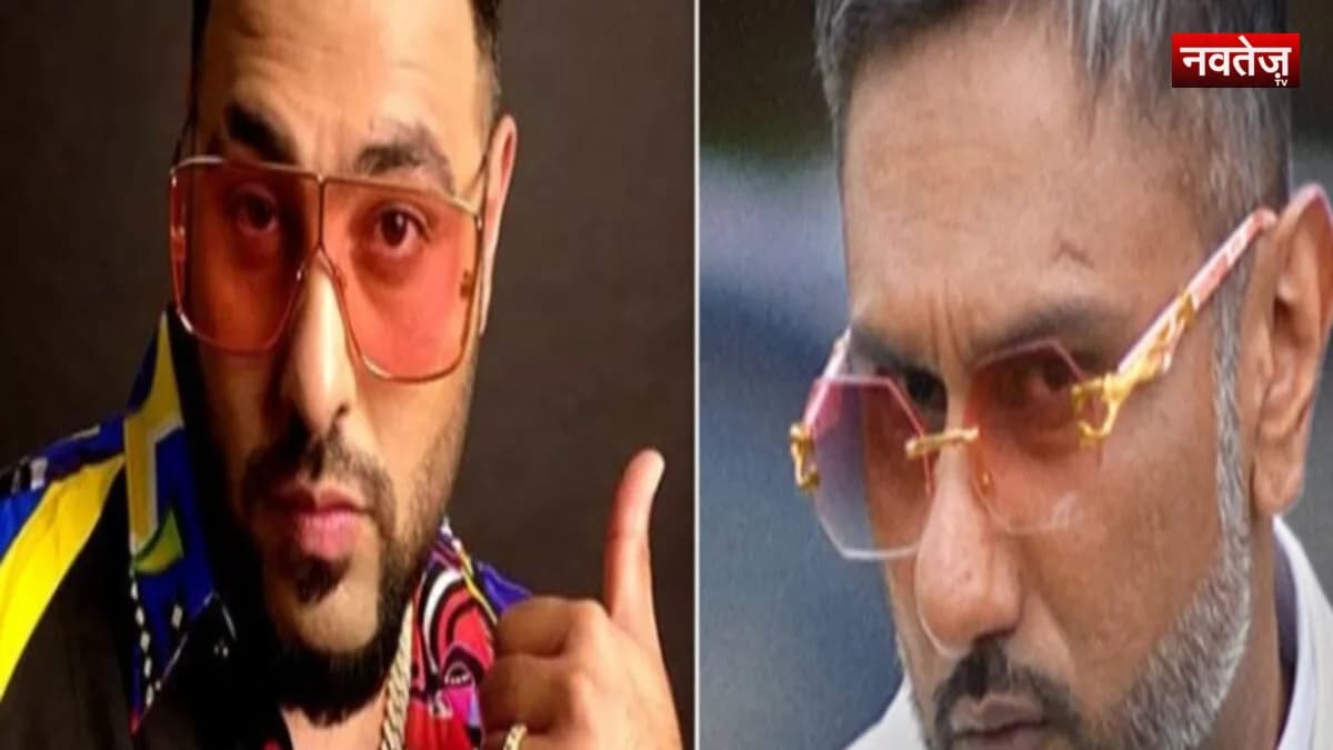 हनी सिंह ने बादशाह को कहा ‘नालायक औलाद