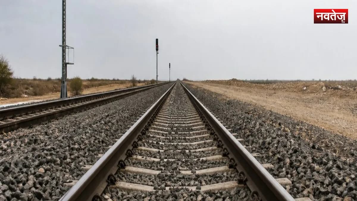 बठिंडा-लालगढ़ रेल दोहरीकरण: 3,435 करोड़ की इस मेगा प्रोजेक्ट से पंजाब, हरियाणा और राजस्थान को मिलेगी रफ्तार