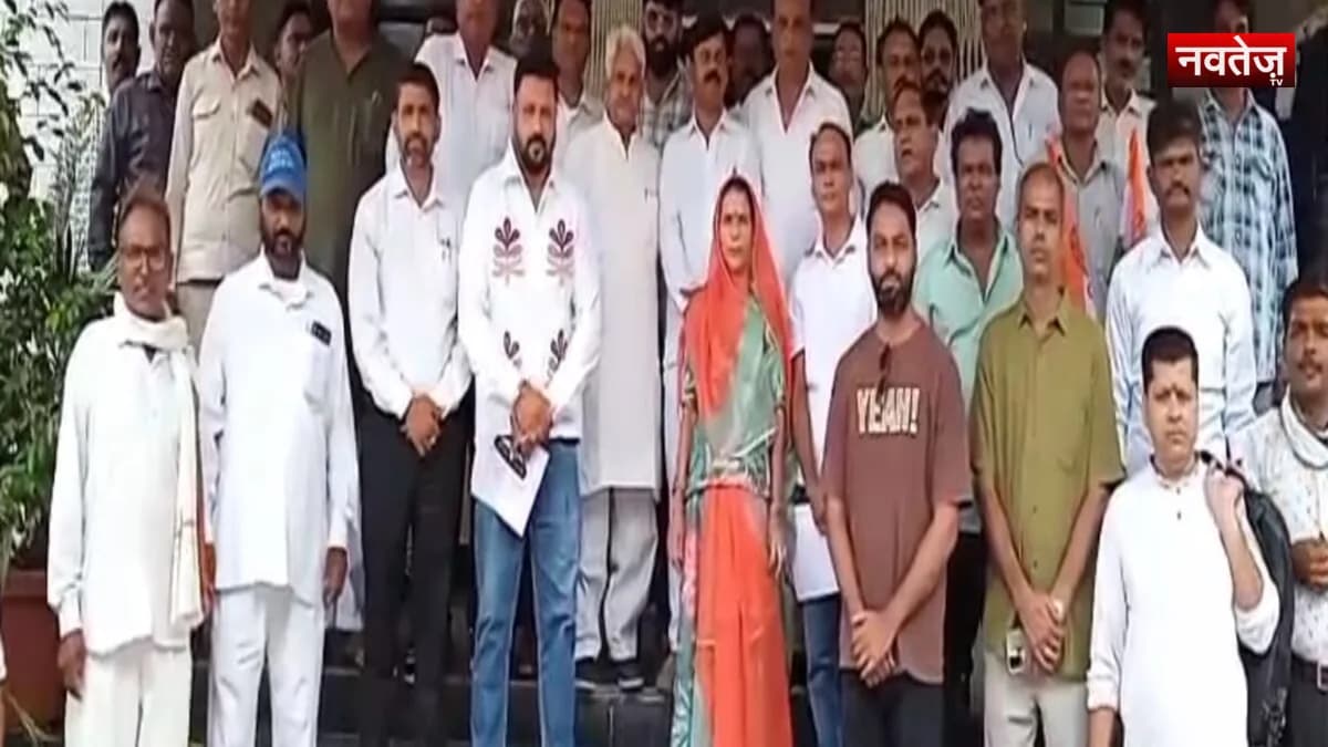 डांगावास हत्याकांड में सभी 40 आरोपियों के बरी होने पर कांग्रेस ने उठाए सवाल
