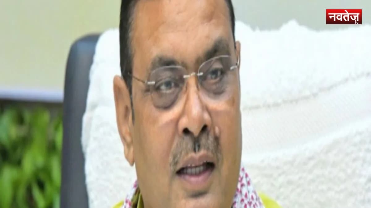 मुख्यमंत्री भजनलाल शर्मा दिला रहे आदिवासी अंचल को नई पहचान
