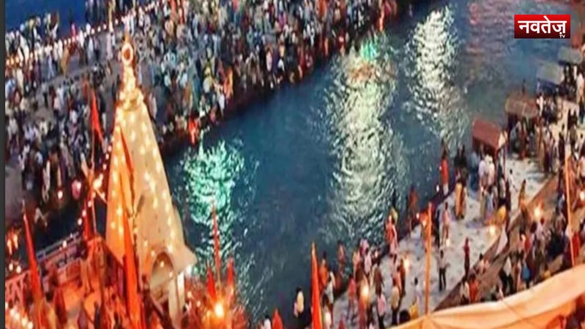 सिंहस्थ-2028: 18 हजार करोड़ के मेगा प्लान से 'स्पिरिचुअल इकोनॉमी' का पावर सेंटर बन रही महाकाल की नगरी उज्जैन