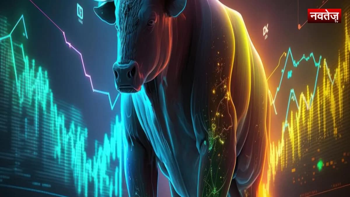 शेयर बाजार: टॉप-10 में से 4 कंपनियों का मार्केट कैप 1.43 लाख करोड़ बढ़ा, SBI को सबसे ज्यादा फायदा