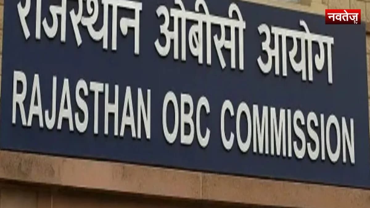 राजस्थान की OBC जातियों में किसका दबदबा?