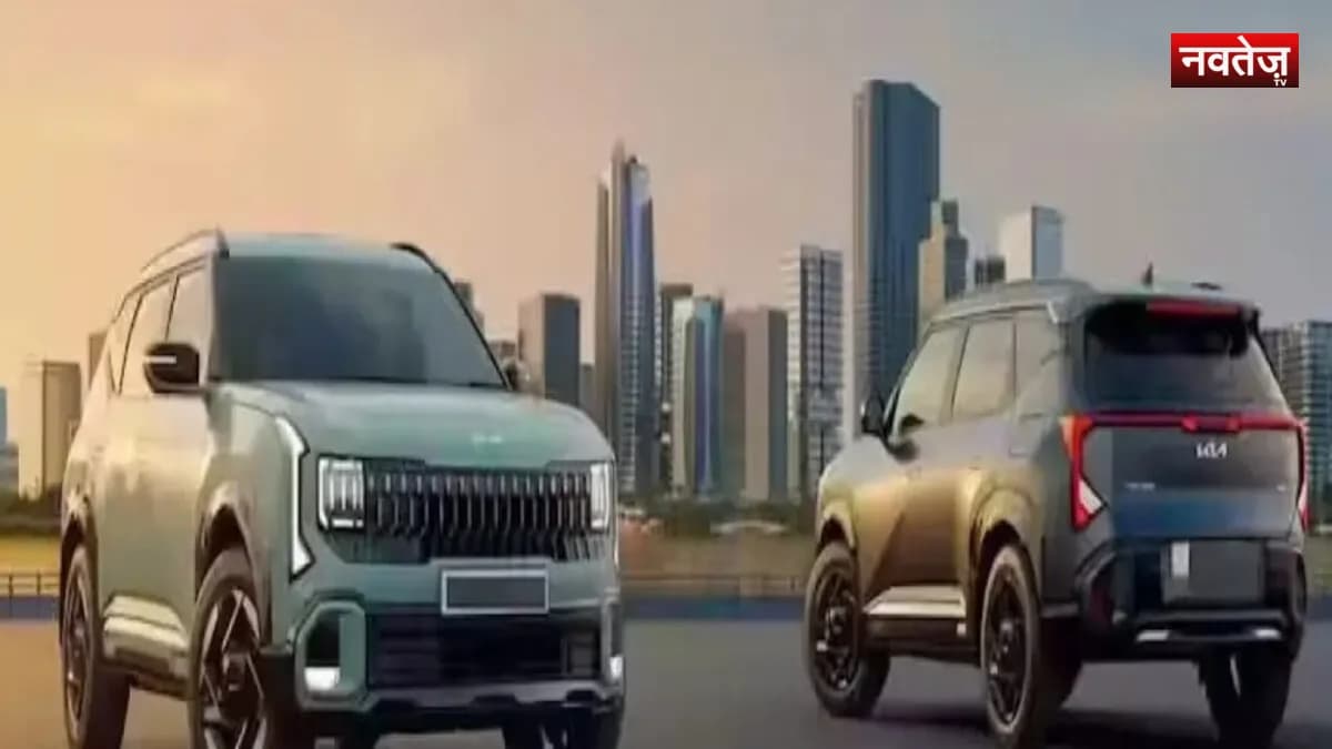 1 अप्रैल 2027 से सस्ती होंगी हाइब्रिड-EV कारें