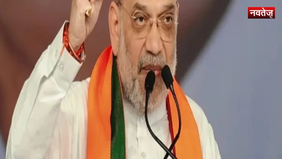 16 अगस्त को अलवर आएंगे अमित शाह, 700 करोड़ की सौगात