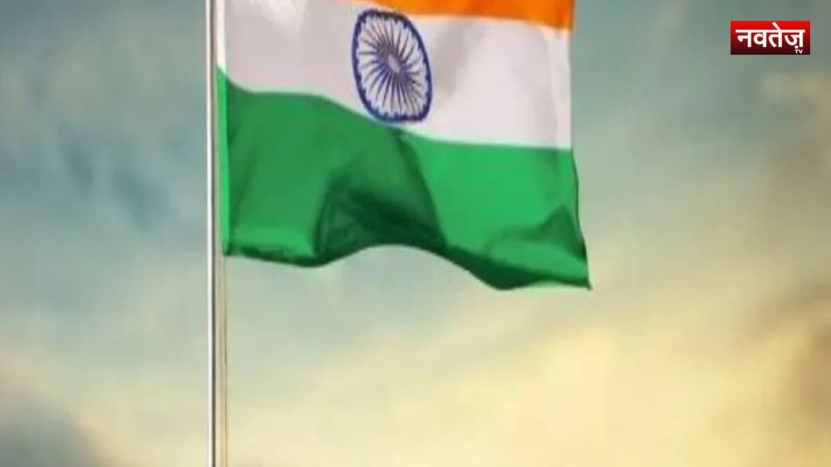 9 अगस्त को निकाली जाएगी भव्य तिरंगा यात्रा
