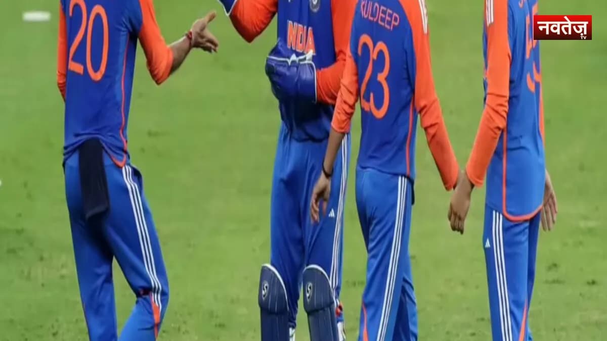 श्रीलंका दौरे से पहले आज से तीन दिवसीय अभ्यास मैच, स्पिन के खिलाफ तैयारी पर रहेगा फोकस