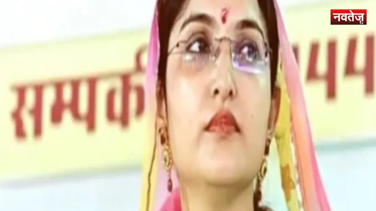 RAS प्रियंका बिश्नोई मौत मामला: जोधपुर के वसुंधरा अस्पताल के डॉक्टरों पर धोखाधड़ी और फर्जी दस्तावेजों का केस दर्ज