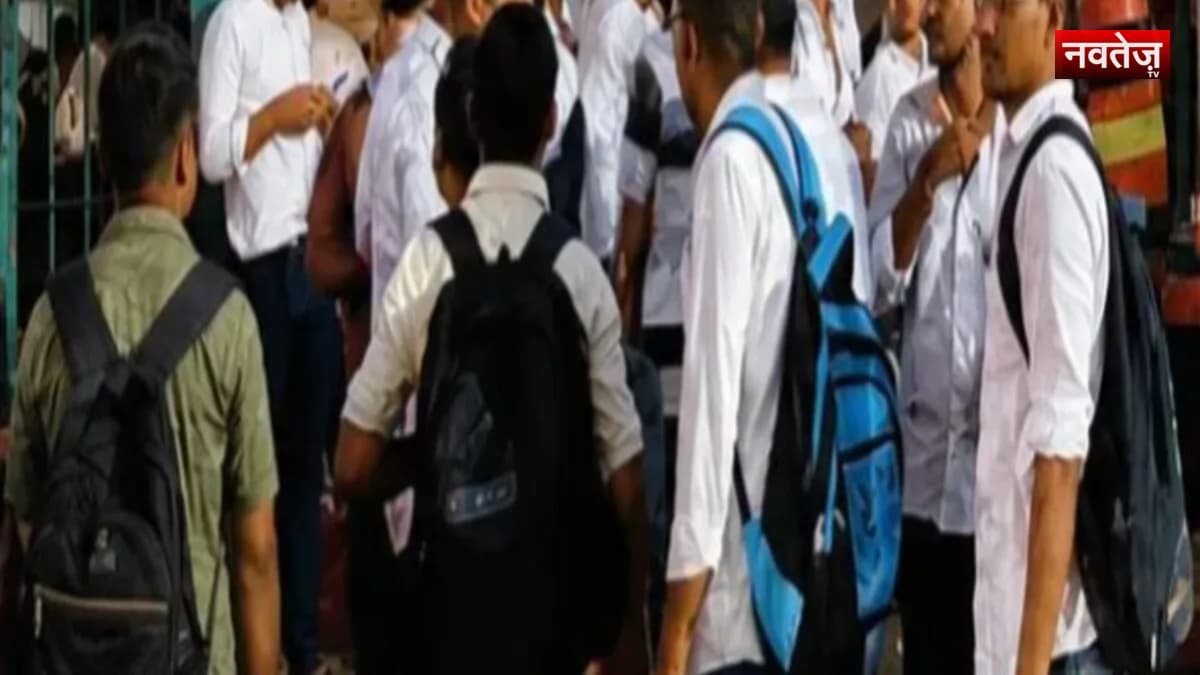 जयपुर में तृतीय श्रेणी शिक्षकों का धरना: तबादला नीति पर बनी सहमति, 31 दिसंबर तक ड्राफ्ट तैयार करने का एलान