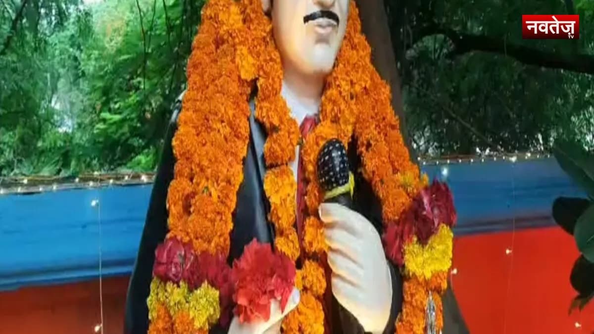 किशोर कुमार के जन्मदिन पर उमड़ा प्यार