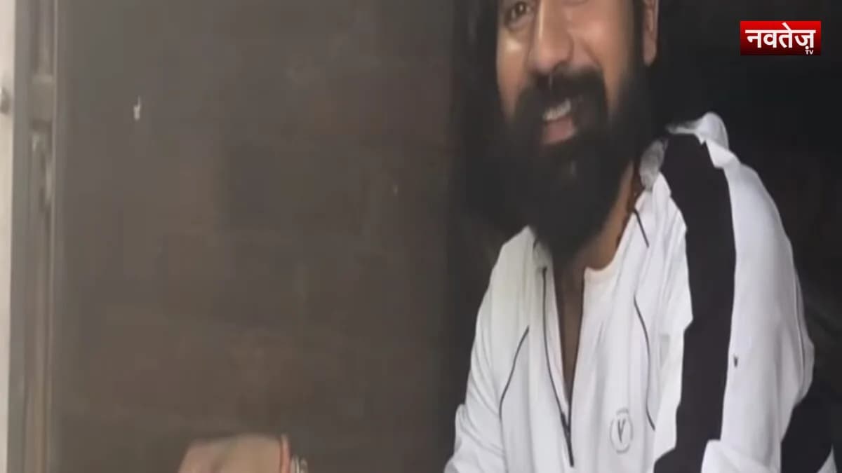दौसा में 'चायवालाज' स्टार्टअप के संस्थापक रोहित शर्मा ने की आत्महत्या, आवास पर फंदे से लटके मिले