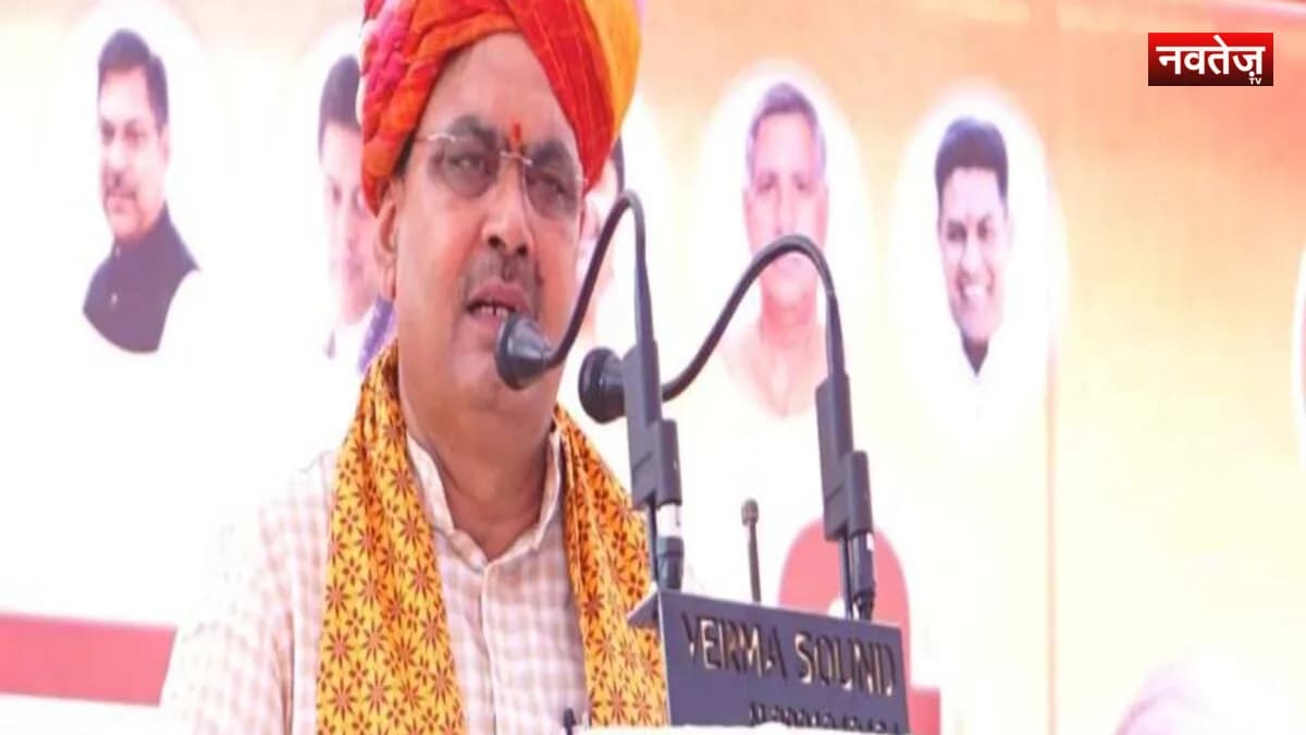 राजस्थान निकाय-पंचायत चुनाव: भाजपा प्रदेश कार्यालय में मंथन, मदन राठौड़ बोले- 'उपचुनाव की तरह हर स्तर पर जीत दोहराएंगे'
