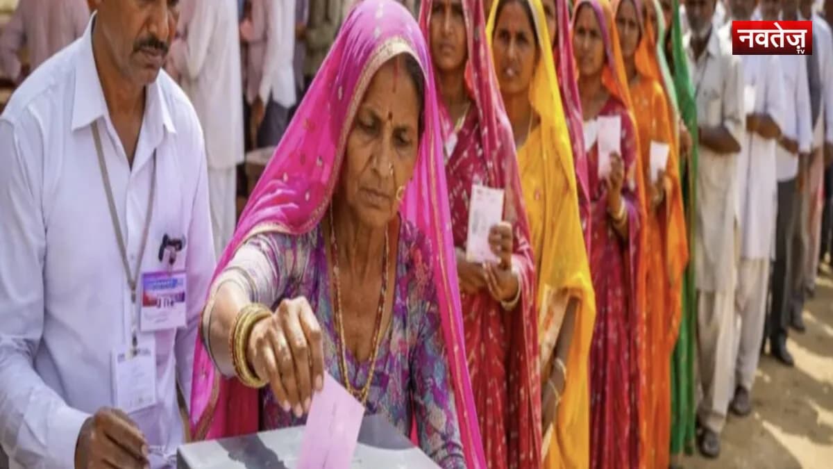राजस्थान निकाय चुनाव: स्वायत्त शासन विभाग ने जारी किए निर्देश, कलेक्टर तय करेंगे वार्ड आरक्षण